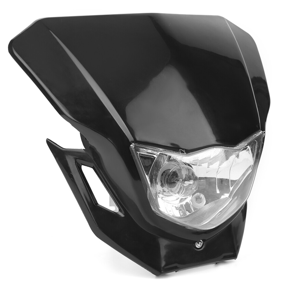 Universal Headlamp Fit For Exc/Excf/Xcf/Xcw/Sx/Sxf/Smr Dual Sport Motorcycles 4611379705753