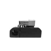 Black Glove Box Latch Handle for Honda Pilot 20092015 77540SZAA01 OEM Fit Durable