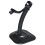 Universal Barcode Scanner Stand Adjustable Holder for POS with Durable Mount for Retail 1