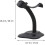 Universal Barcode Scanner Stand Adjustable Holder for POS with Durable Mount for Retail 4