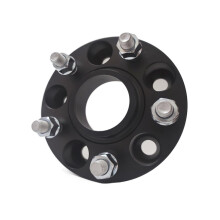Hubcentric Wheel Spacers 5x114.3 67.1mm Aluminum 30mm 5Lug for Kia Improves Fitment Stability