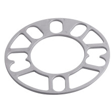 3mm Hubcentric Wheel Spacers 4x100 4x114.3 5x114.3 Universal Fit Improve Grip and Stability