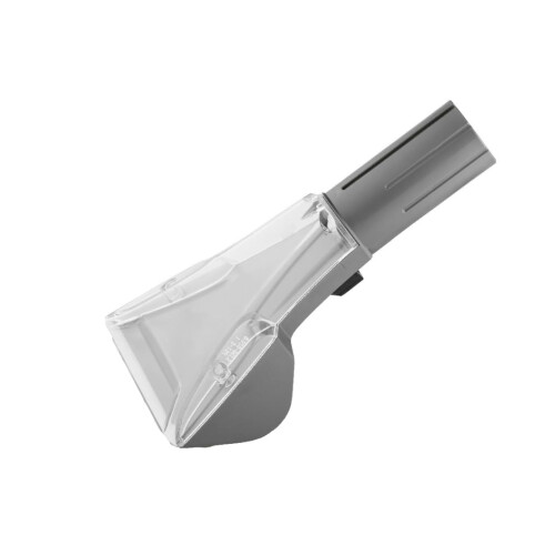 Upholstery Cleaning Tool Replacement Part with Durable Spray Extractor Nozzle for Commercial Use