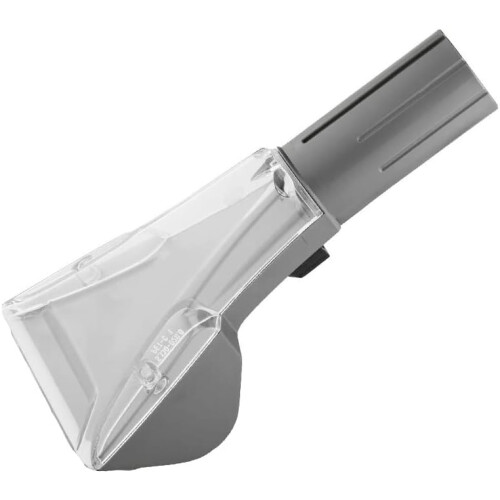 Upholstery Cleaning Tool Replacement Part with Durable Spray Extractor Nozzle for Commercial Use 2