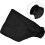 Miter Saw Dust Bag 255 Model with Zipper, Large Capacity Dust Collection, 6 Pack Replacement 2