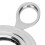 Precision Egg Cutting Tool: Stainless Steel Egg Scissor & Remover 9