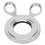Precision Egg Cutting Tool: Stainless Steel Egg Scissor & Remover 15