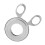 Precision Egg Cutting Tool: Stainless Steel Egg Scissor & Remover 10