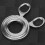 Precision Egg Cutting Tool: Stainless Steel Egg Scissor & Remover 6
