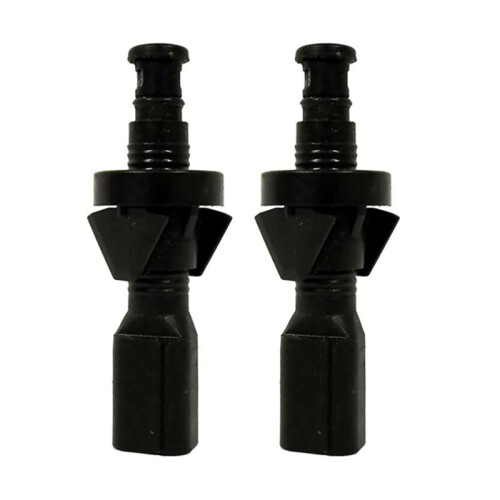 2X Car Sliding Door  Contact Replacement 1945514 for  Transit MK6/MK7/MK8 Transit Custom 2012-2023 Accessories