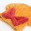 Prinses Strik Microfiber Handdoek Hoed Fit Sneldrogend- Claret 4