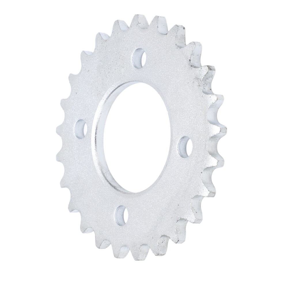 48Mm 25T 420 Steel Sprocket For Karts Atvs And Off-Road Vehicles 7671376682812