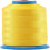 Durable Stitching Nylon Thread, Versatile Use Sewing Thread for Upholstery and DIY Crafts, Sunlight Resistance Bonded Thread with Stretchability and A 3
