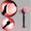 Official Light Stick Version 2 With Connecting Light Stick Feature, An Essential Gift For Music Lovers 4