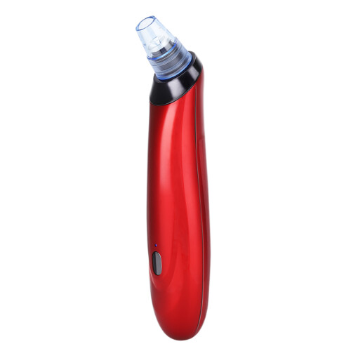 Εργαλείο καθαρισμού πόρων Ηλεκτρικό εργαλείο αφαίρεσης μαύρων στιγμάτων Σκούπα 2