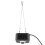 Τεχνολογία LED CREE COB Grow Light, Ρυθμιζόμενος Έλεγχος Φωτεινότητας για Προσαρμοσμένη 2