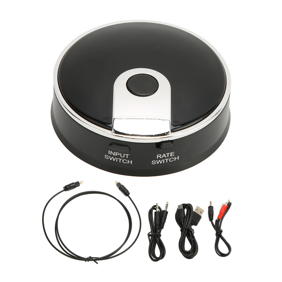 Universal Bluetooth Adapter For Tv And Music Devices With Receiver Mode And Enhanced Wireless Range Up To 50 Meters 9191629789412