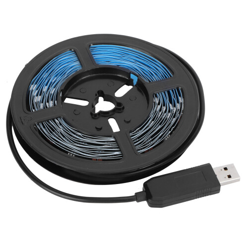 Λωρίδες LED που αλλάζουν χρώμα, εύκαμπτη λάμπα Bluetooth, εξαιρετικά φωτεινές λωρίδες 2