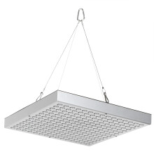 Pełnospektralna lampa LED do uprawy roślin, lampa do uprawy roślin w pomieszczeniach do użytku domowego o natężeniu promieniowania powyżej 80