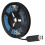 Λωρίδες LED που αλλάζουν χρώμα, εύκαμπτη λάμπα Bluetooth, εξαιρετικά φωτεινές λωρίδες 5