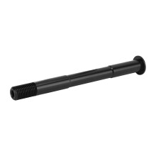 Aluminum Alloy Thru Axle for Mountain Road Bike Φ12x135LxM12(P1.5)x20L