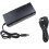 Power Supply 12V 9.6A AC Adapter with LED Indicator for Xbox 360 E Console Replacement 4