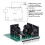 Advanced MIDI Shield Module for Electronic Measuring Instruments 9