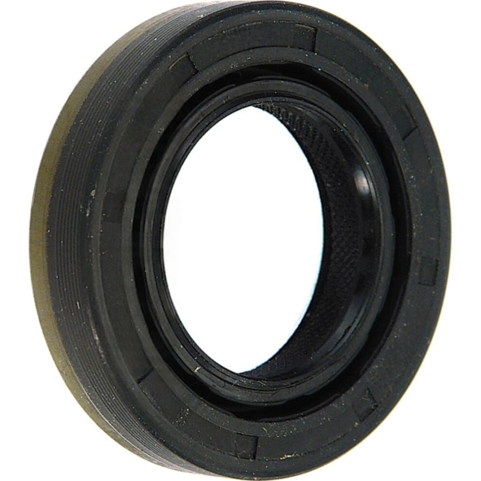 Front Drive Axle Shaft Seal For Isuzu Hombre 19982000 Oem Replacement Leak Prevention Durable 9187378969786