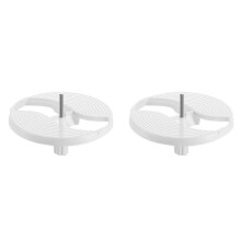 2X 7051-145 Tarcza do Robota Kuchennego do Uchwytu Tarcz K600 K650 K700 K750 FP3010 i Innych Modeli