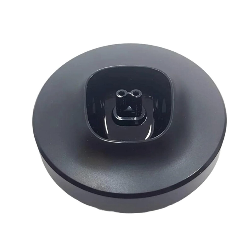 Compatible Shaver Charging Base Stand for S5531 S5532 S9932 S7732, 1 Pack