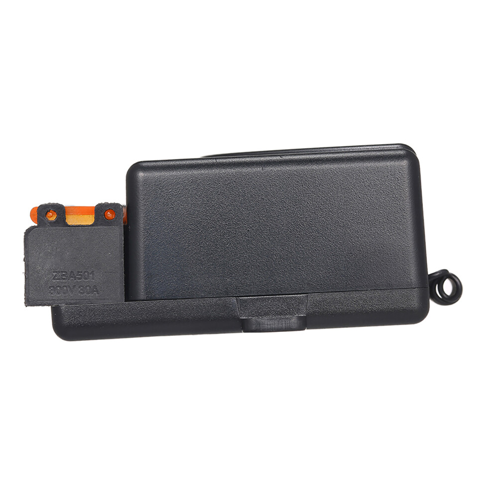 433Mhz 1Ch Relay Receiver & 2 Transmitters For Smart Home Automation 7891379710170