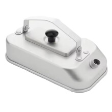 300ml Portable Camping Kettle - Outdoor Water Jug for Hiking,Climbing & Camp Cookware,Home & Tourist Tableware Supplies