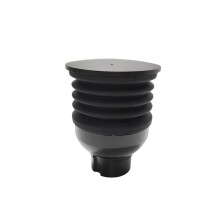 For Coffee Beans Grinder Single Dose Hopper and Bellows Coffee Grinder Bean Bin Blowing Cleaning Tool