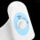 Automatic Nozzle Cleaning Smart Bidet, ABS, G1/2, 80cm Hose 8