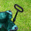 Wagon Push Handle Replacement for Garden Camping and Travel Portable Trolley Pull Handle 8