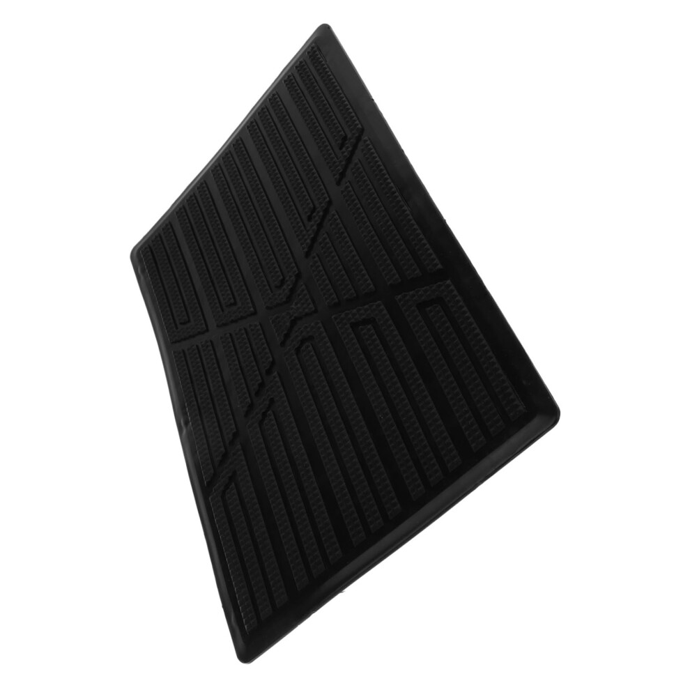 Durable Car Carpet Patch With Antislip Surface For Easy Install Automotive Floor Mat Replacement 9187378970072