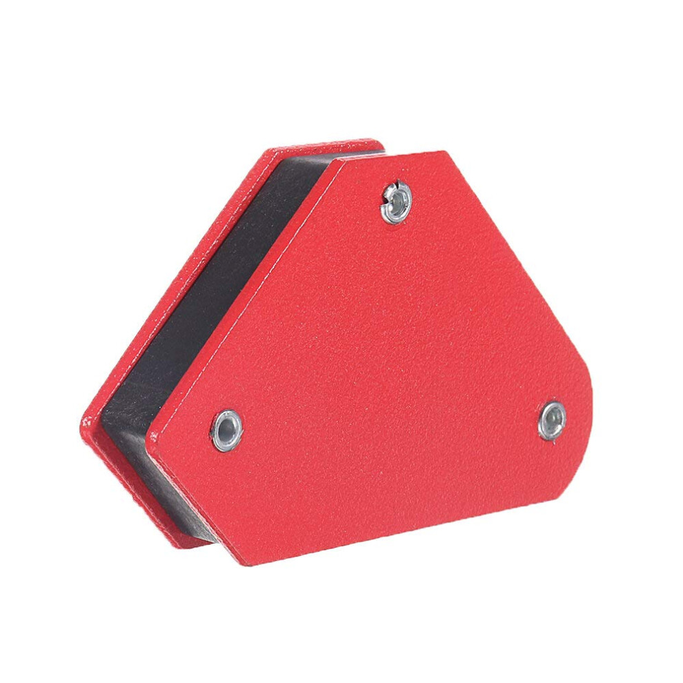 4Pcs Multiangle Welding Magnetic Holder 45 90 135 Degree Heavy Duty Positioning Tool For Metalworking 9199774738378