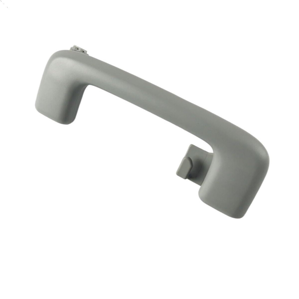 Car Interior Grab Handle Roof Armrest For Mitsubishi L200 Triton 20052015 Montero Grey 9187378970201