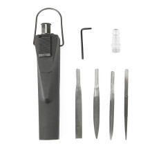 Wax File Jewelry Tool For Creative Pursuits, Wood Carving Wax Carving File With Medium Cut For Artistic Wax Models, Stone Carving File That Offers