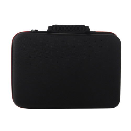 Battery Organizers Case Hard Storage Box Holds 120 Plus AA AAA 9V Batteries