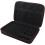 Battery Organizers Case Hard Storage Box Holds 120 Plus AA AAA 9V Batteries 3
