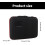 Battery Organizers Case Hard Storage Box Holds 120 Plus AA AAA 9V Batteries 5