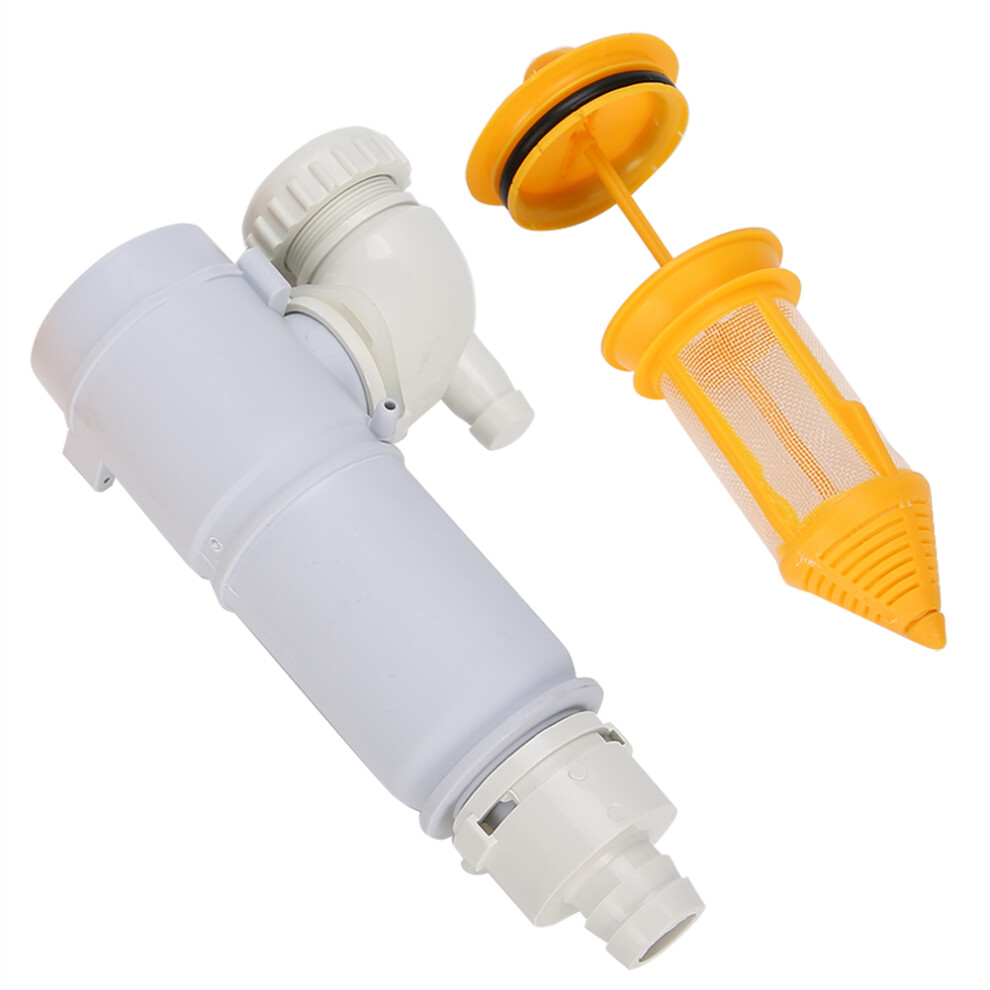 Reliable Dental Filter Replacement - Fit Compatible with Chairs