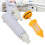 Reliable Dental Filter Replacement - Fit Compatible with Chairs 8