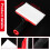 Paint Edger Tool with 6Section Extension Pole – Adjustable Pad for Walls, Ceilings, Trim, Includes 2 Refills 3
