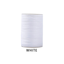 Cordón para manualidades para la fabricación de joyas, cordón de macramé sintético resistente, cordón de satén de nailon duradero, cordón de