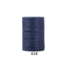 Bastelkordel für Schmuckherstellung, synthetische, widerstandsfähige Makramee-Kordel, strapazierfähige Nylon-Satin-Kordel, leichte, aber starke