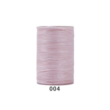Strapazierfähige, geflochtene Kordel für die Reparatur von Jalousien und Rollos, Satinkordel für Schmuckherstellung und Makramee, 1 mm x 100 Yards
