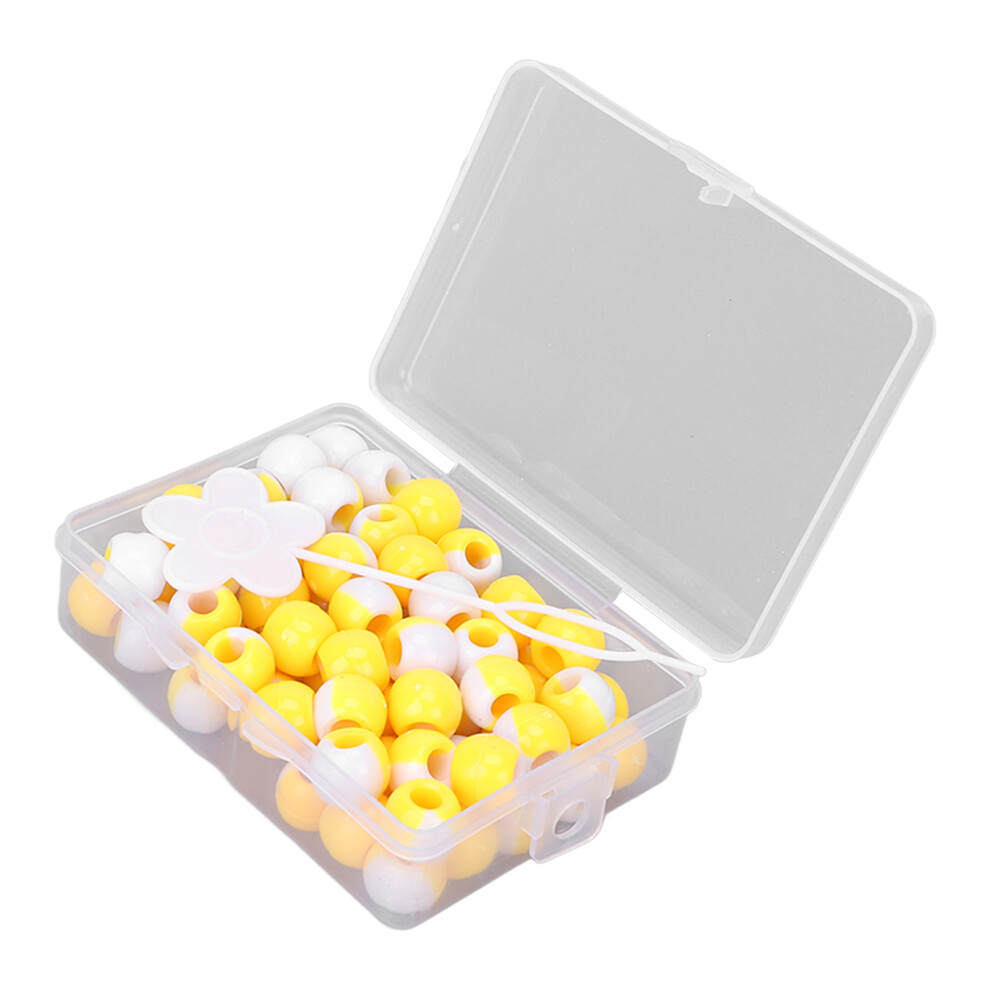 Stylish Silicone Beads For Your Crafting Needs, Premium Material Ensures Durability And Versatility, Safe To Use In A Wide Variety Of Projects