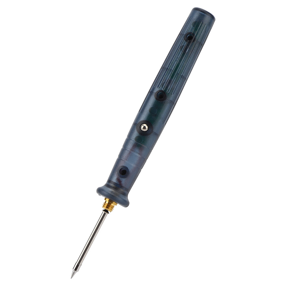 Usb Soldering Iron 3Gear Temp Regulating Portable 5V 8W For Home & Diy Projects 5011379714424
